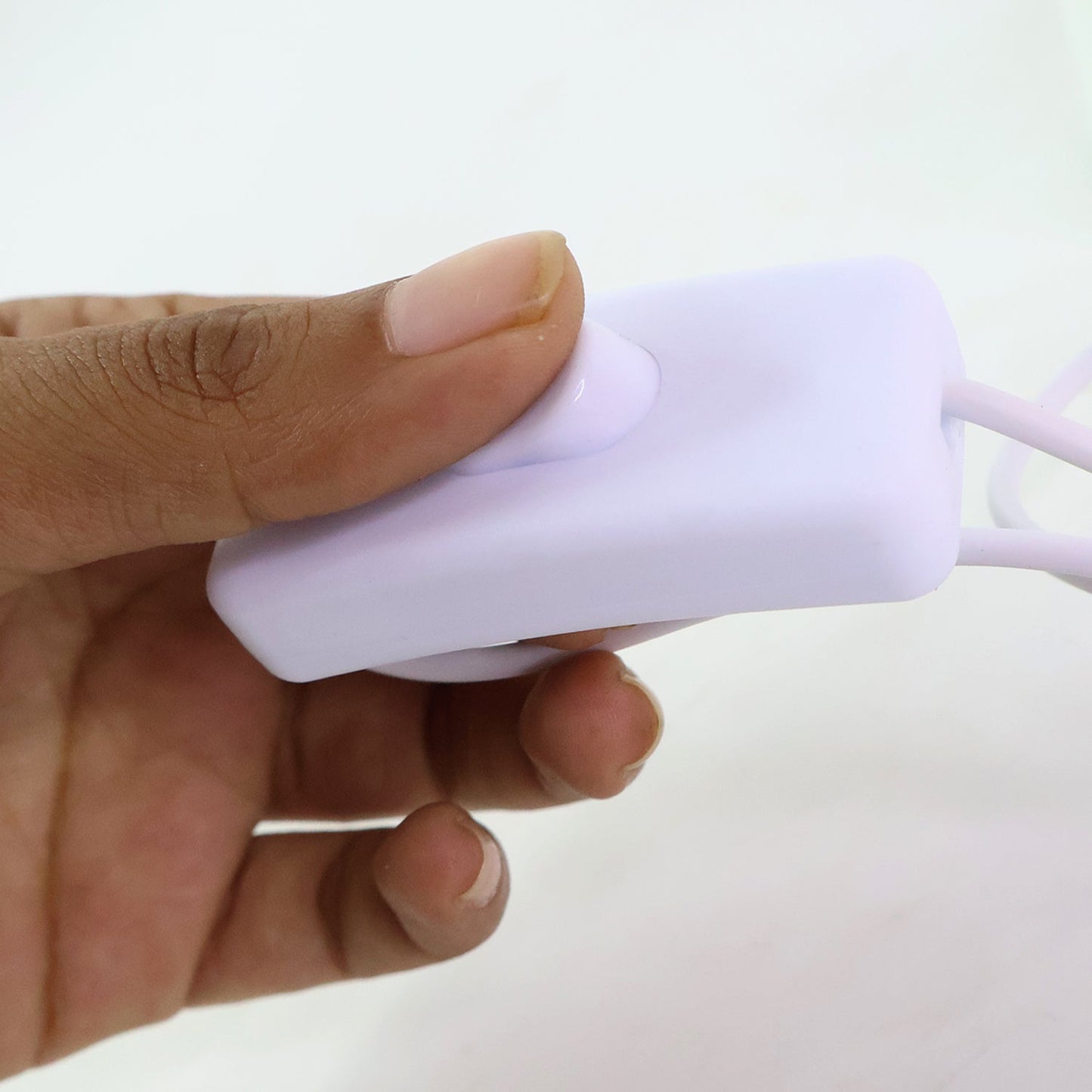 3D Illusion LED Night Lamp with Heart and Best Friend Design